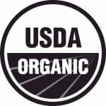 Organic Live Mountain Mint Plant (Pycnanthemum muticum) in 2.5 inch Pot - Short Toothed Mountain Mint, North American Native Plant by Smoke Camp Crafts