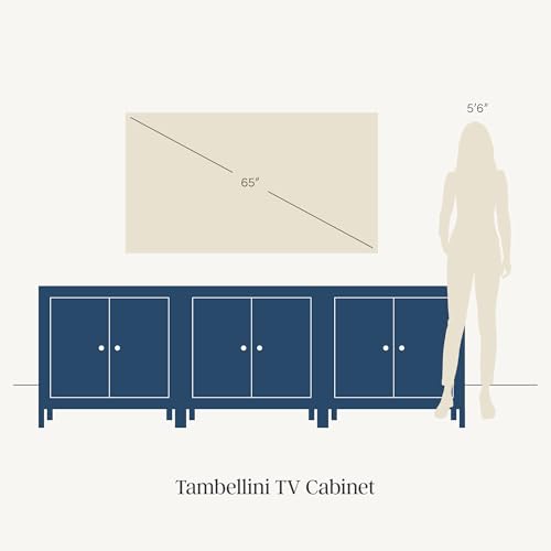 Tambellini Mid Century Modern (3 Count)