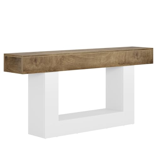 63" Console Table