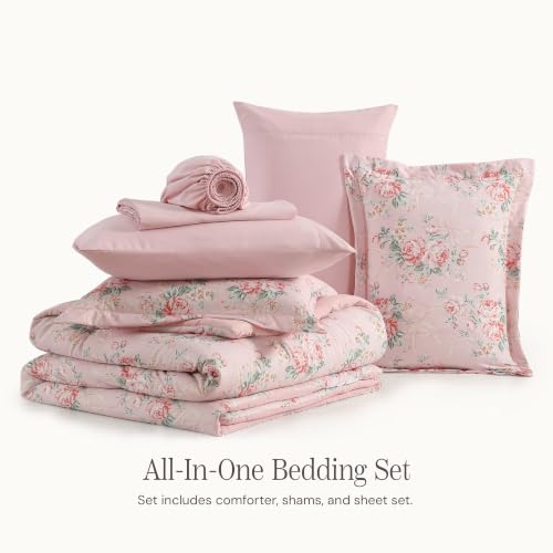 King Size Comforter Set