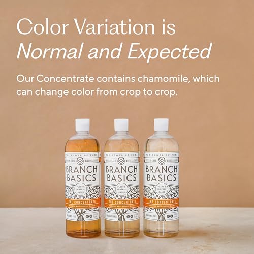 Concentrate 33.8 oz (33.8 Fl Oz)