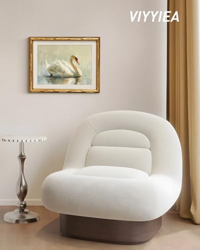 Gold Bamboo Framed Wall Art