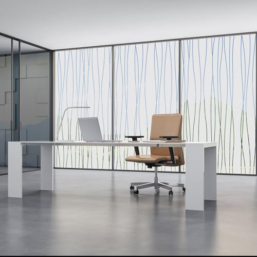Window Privacy Film (38.69 Sq Ft)