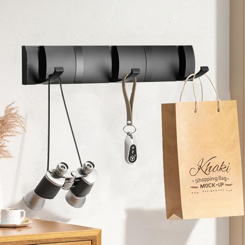 Folding Coat Hooks (35.99 Count)