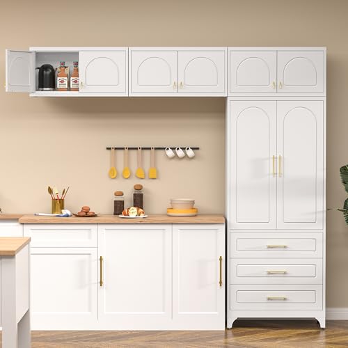 Kitchen Pantry Cabinet
