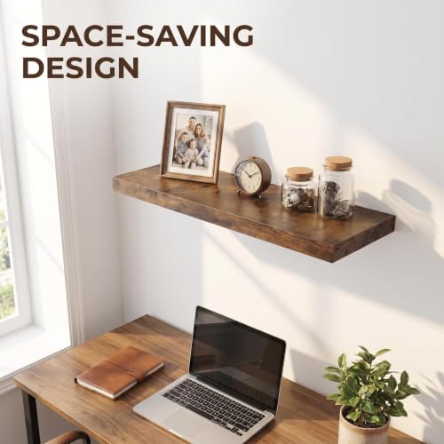 Floating Shelf