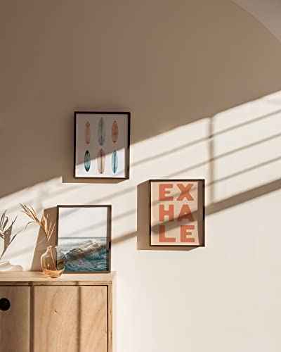 8x10 Picture Frame Set of 3 (3 Count)
