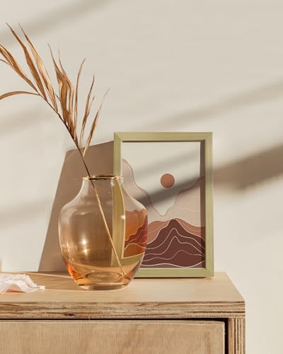 4x6 Gold Picture Frame