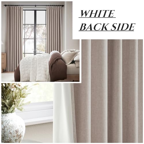 Black Out Curtains 72 Inch Long
