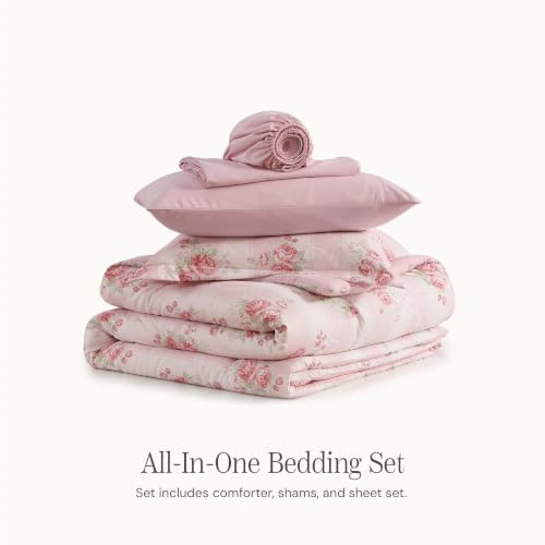 Twin XL Comforter Set