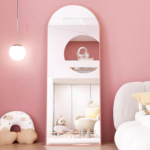 Rose Gold Mirror