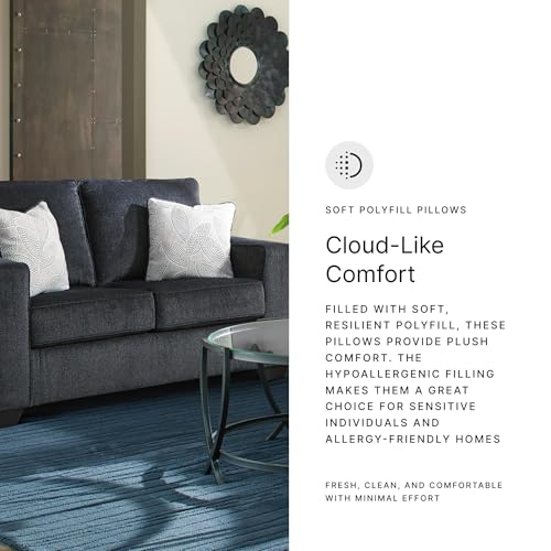 Altari Small Loveseat