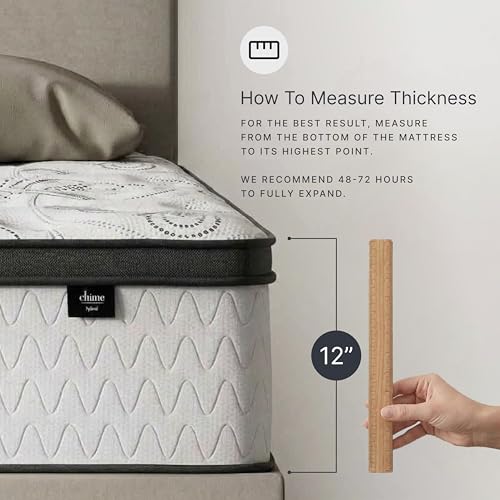Medium Firm King Mattress