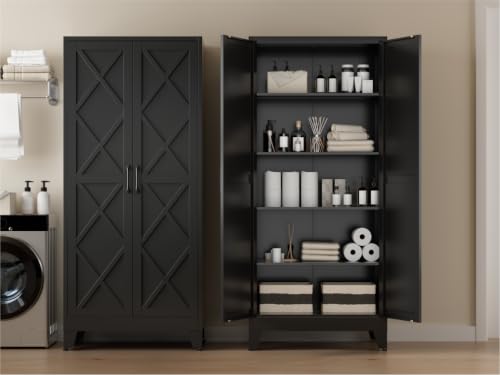 Metal Kitchen Cabinet