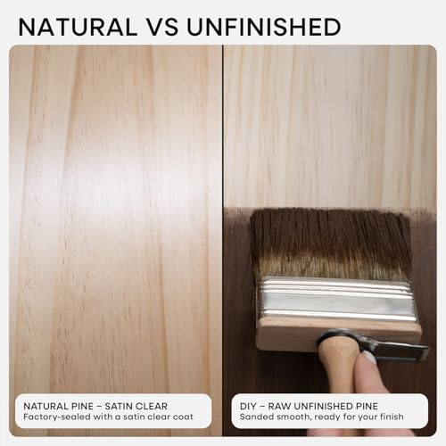 16 Inch Floating Shelves (2 Count)