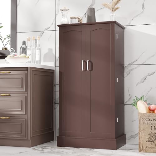 47” Pantry Cabinet