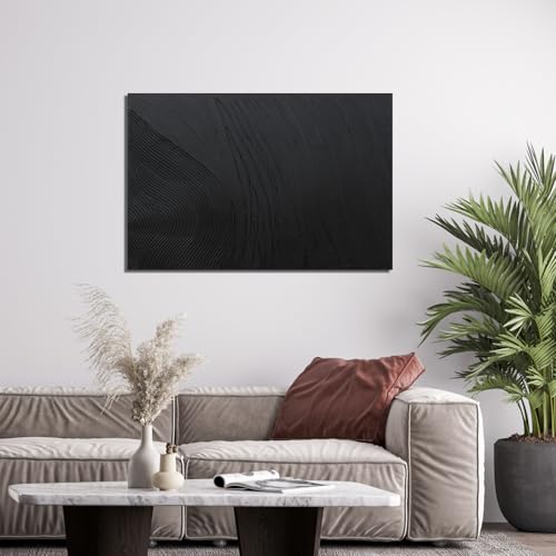 Canvas Wall Art Decor Modern Wall Art for Living Room Canvas Art Wall Decor Landscape Natural Wall Art Decorations Artwork for Walls Coastal Wave Wall Paintings 24" X 36" Bedroom Office Decor
