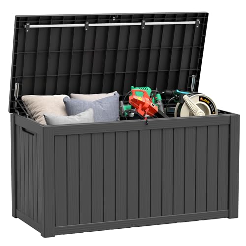 151 Gal Deck Box