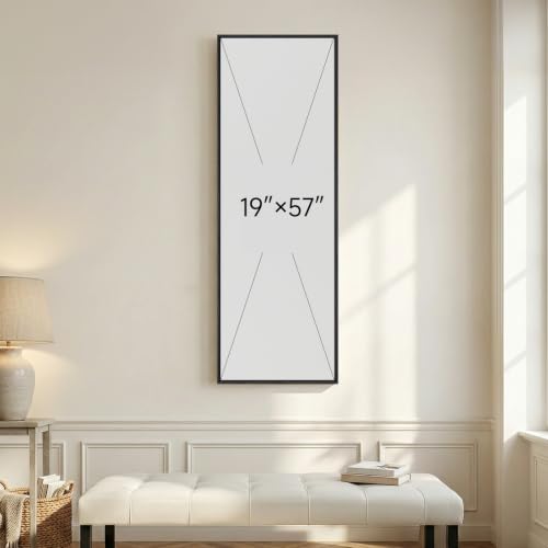 Large Framed Wabi Sabi Terracotta Abstract Wall Art