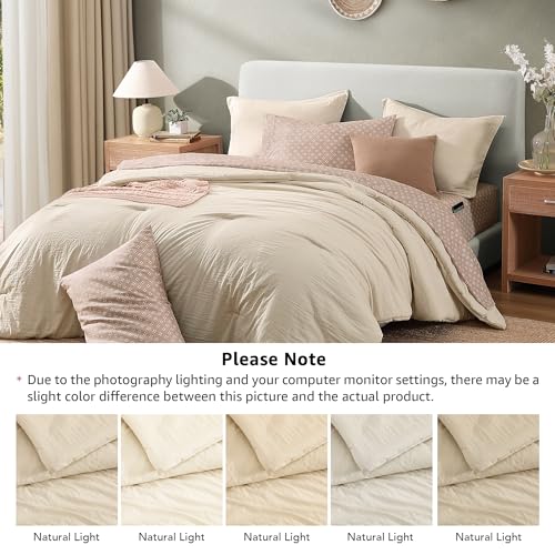 Queen Comforter Set