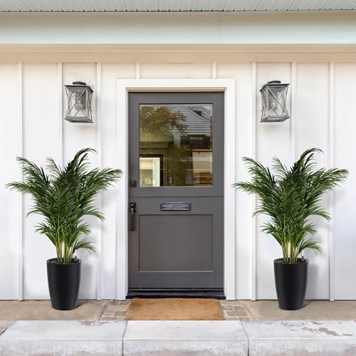 16" Tall Planter Set of 4 (4 Count)
