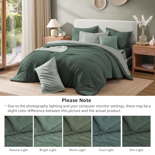 King Size Comforter Set