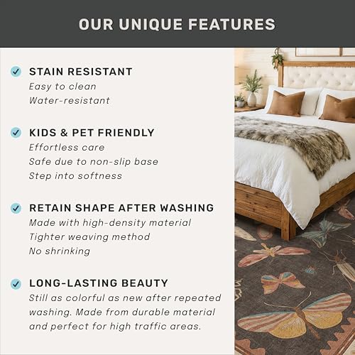 2x10 Hallway Runner Rug (20 Sq Ft)
