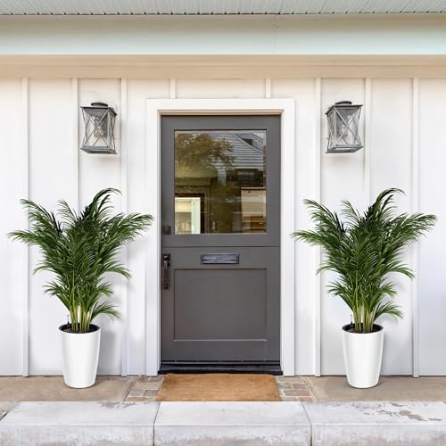 16" Tall Planter Set of 2