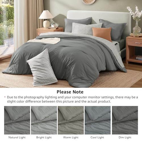 Queen Comforter Set