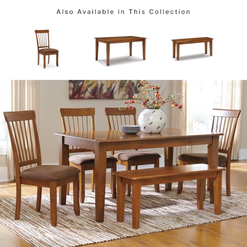Haddigan Dining Chairs Set of 4 (4 Count)