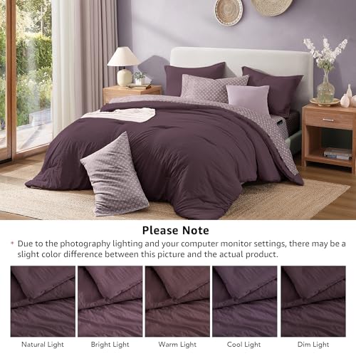 Queen Comforter Set