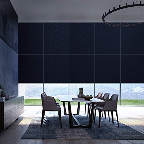 Blackout Window Privacy Film