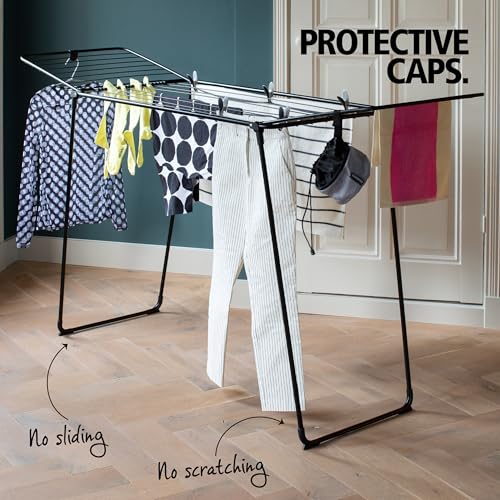 HangOn Clothes Drying Rack