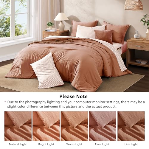King Size Comforter Set