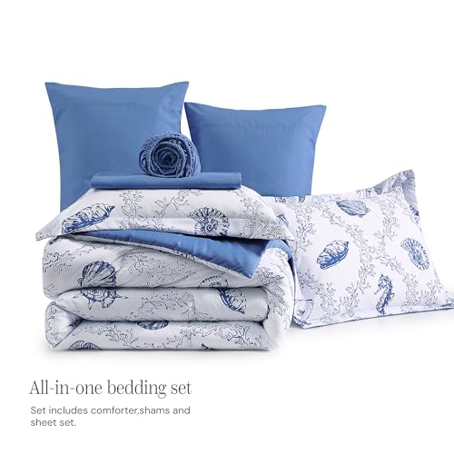 Queen Comforter Set