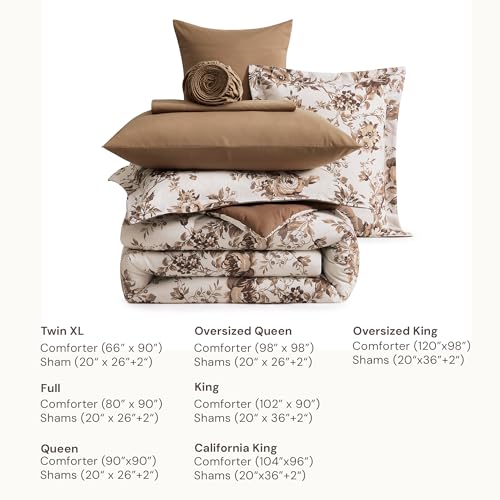 King Size Comforter Set