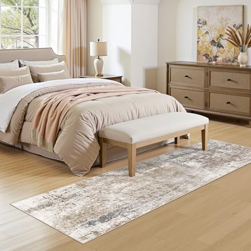 2x6 Washable Runner Rug for Hallway