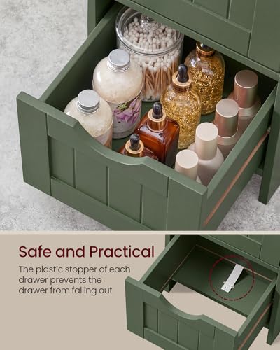 Floor Storage Cabinet