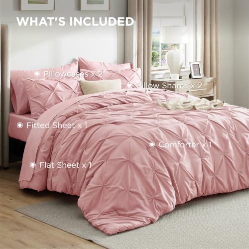 Twin Comforter Set & Sheet Set
