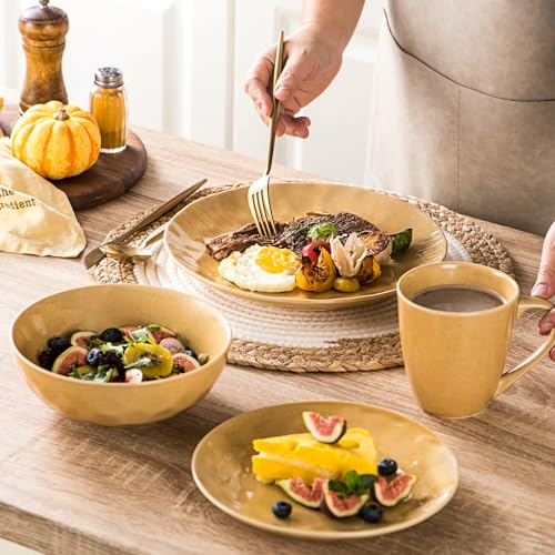 Coffee Mug Set (6 Count)