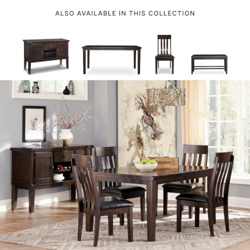 Wildenauer Dining Chairs Set of 4 (4 Count)