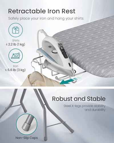 Ironing Board