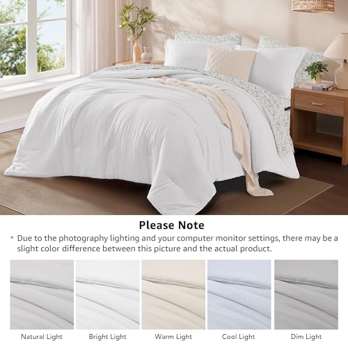 Queen Comforter Set