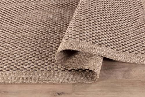 Easy Jute Rug 2x3 (6 Sq Ft)