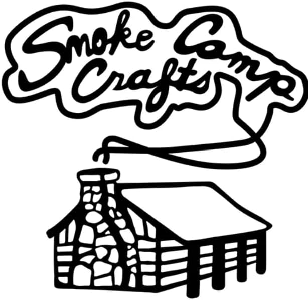 Amaranth, Hot Biscuits (Amaranthus cruentus) Organic Plant in 2.5-inch Pot by Smoke Camp Crafts - Eye-Catching Cut Flower