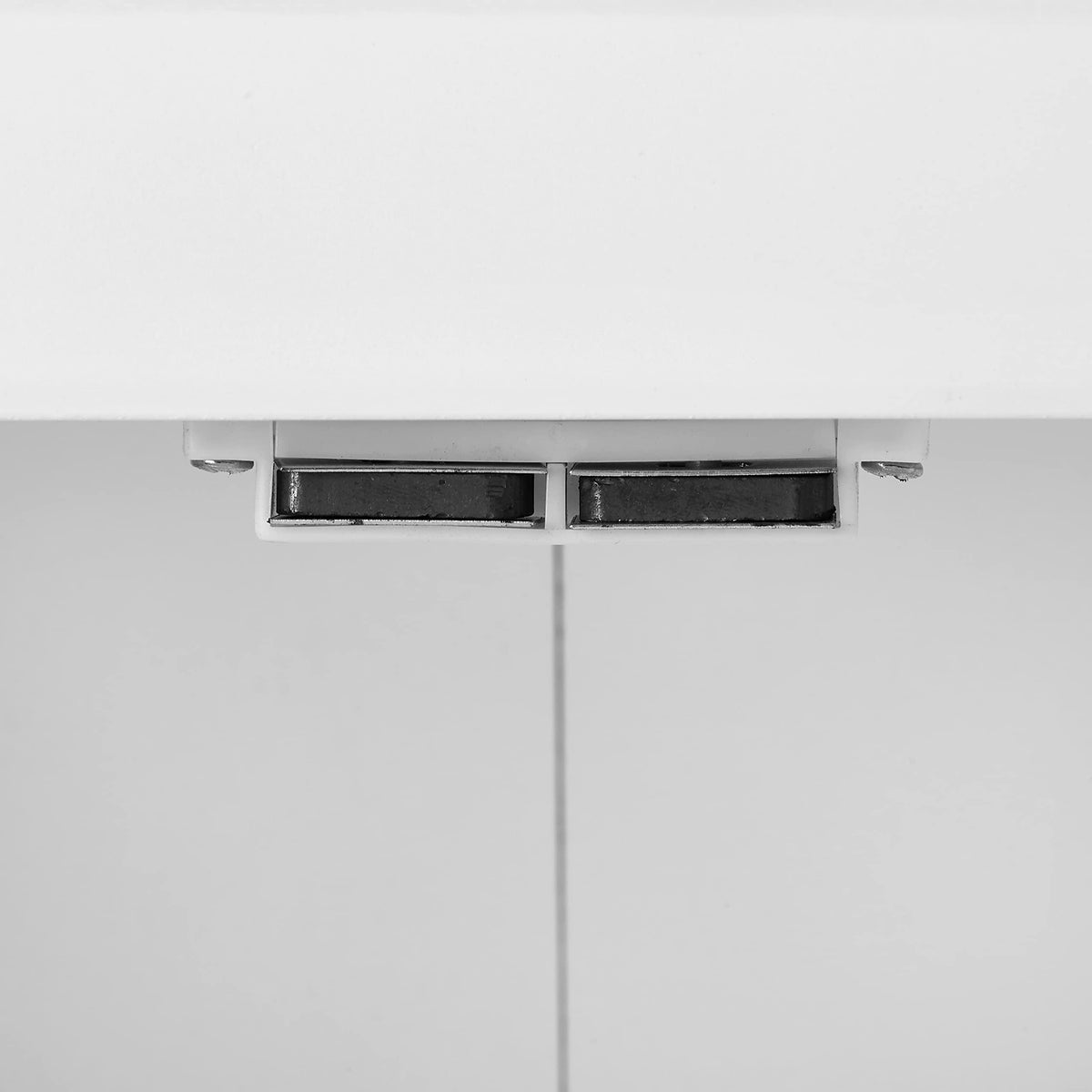 Savannah 3 Piece Wall Cabinet Set
