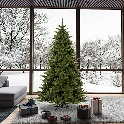 7.5' Tall Camdon Fir Artificial Christmas Tree