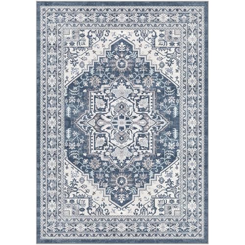 5x7 Area Rug for Living Room (35 Sq Ft)