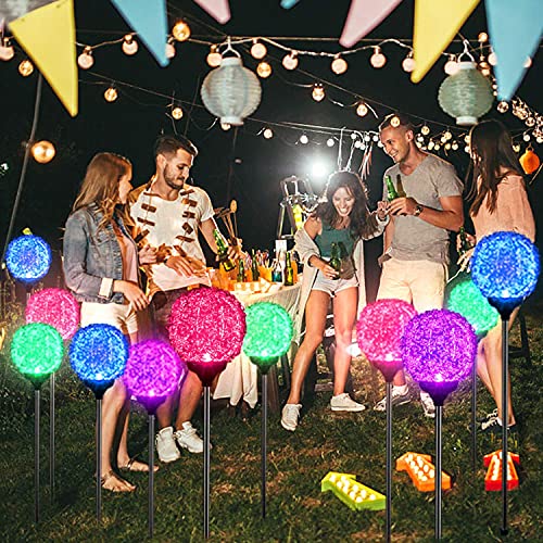 Solar Garden Lights Outdoor