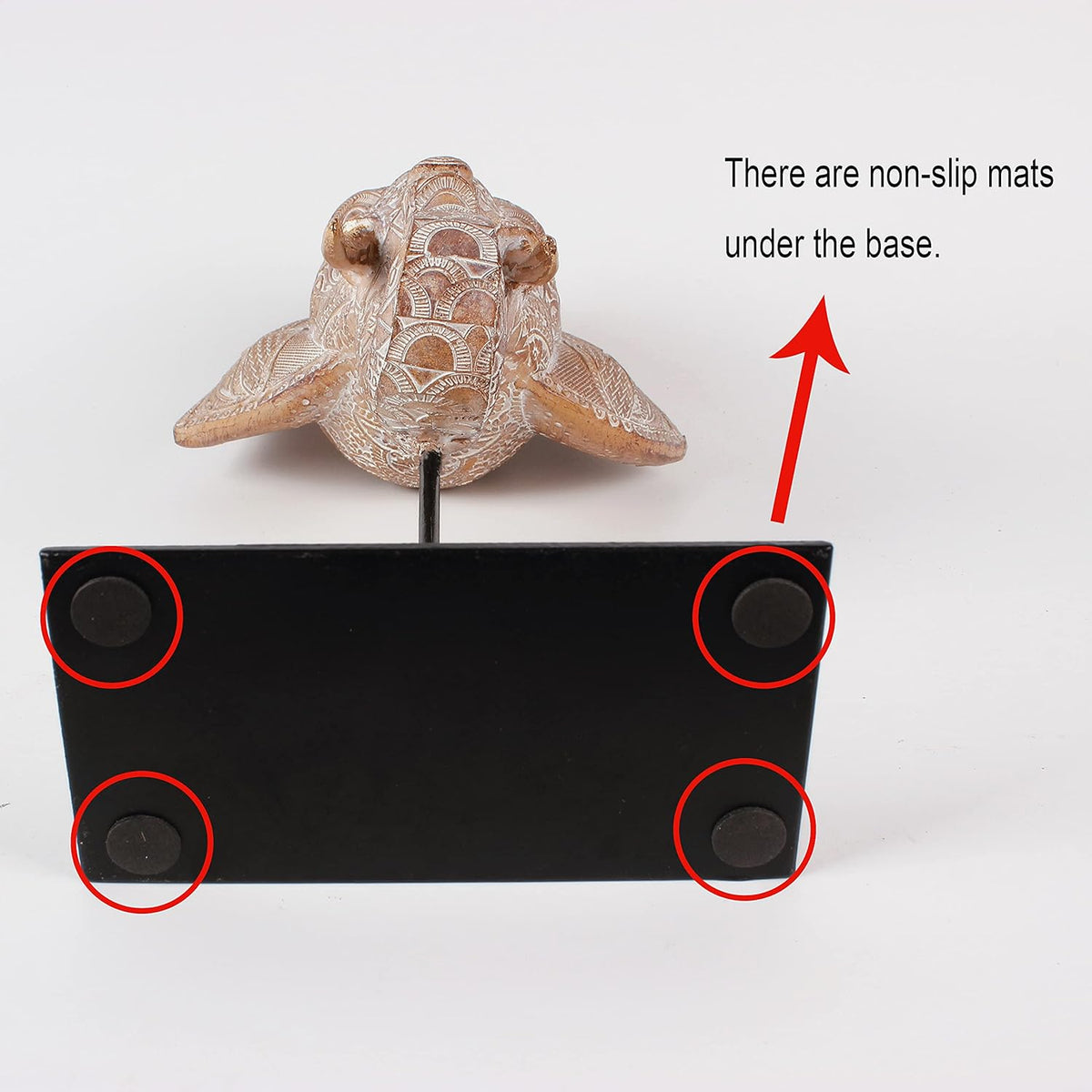 Abstract Art Elephant Head Resin Sculpture for Modern Home Decoration, Influencer Picks Adorning Items for Living Room, Office, Desk, Bookshelf, Shelf, Nightstand, TV Stand